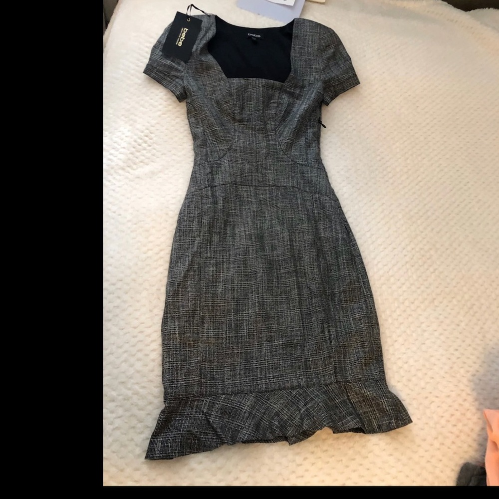 Bebe Dress